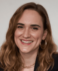 Claudia del Pozo