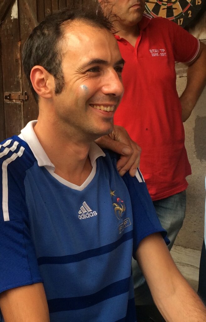 Coupe du monde