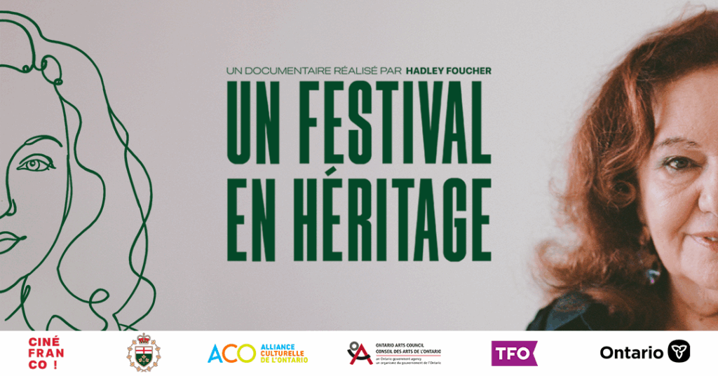 Un festival en héritage