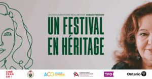 Un festival en héritage