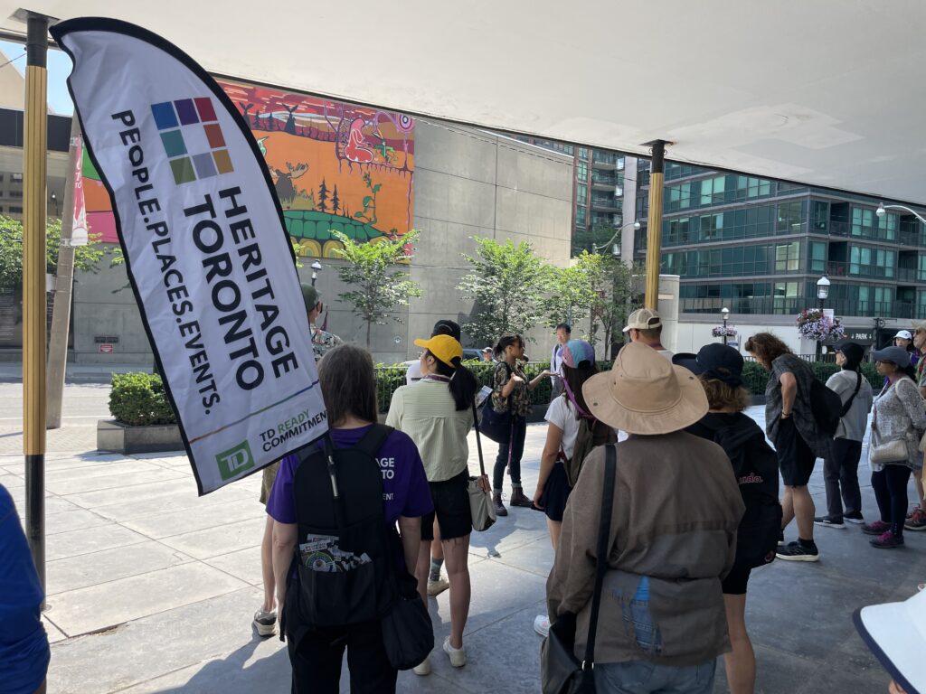 Heritage Toronto