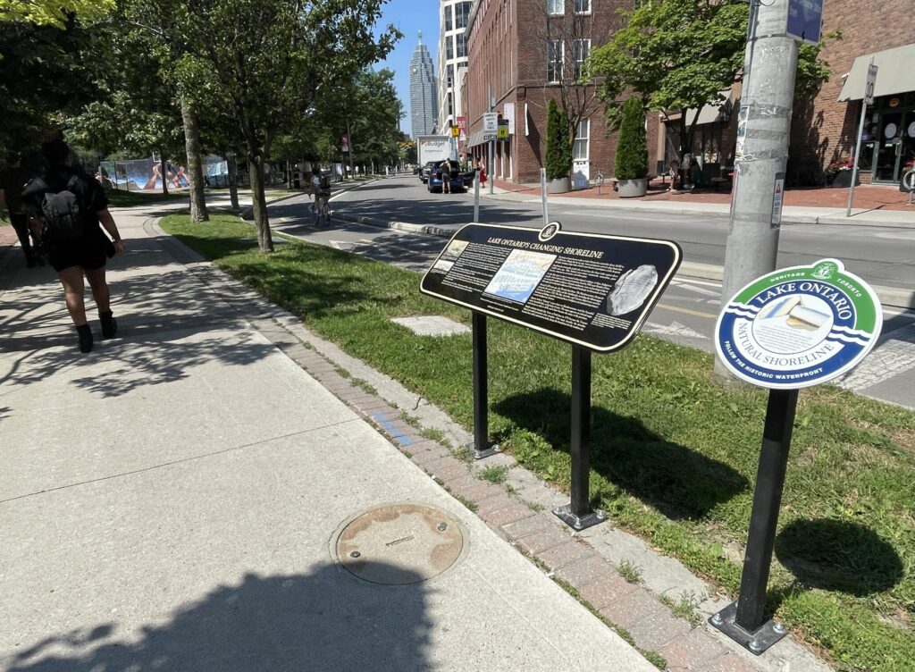 Heritage Toronto