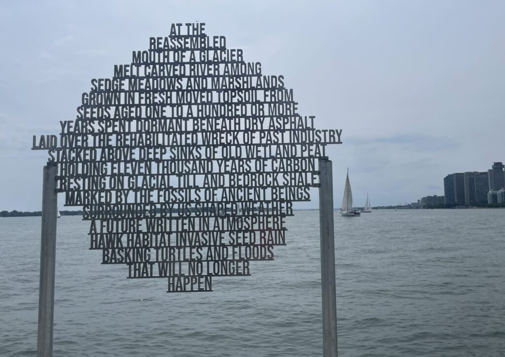 art