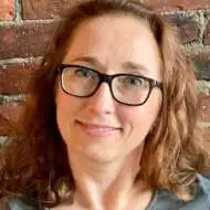Kathleen Couillard