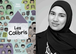 communauté, Takwa Souissi, Les Colibris