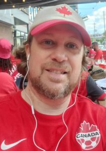 Les Lions de l'Atlas mettent fin au rêve canadien au Mondial