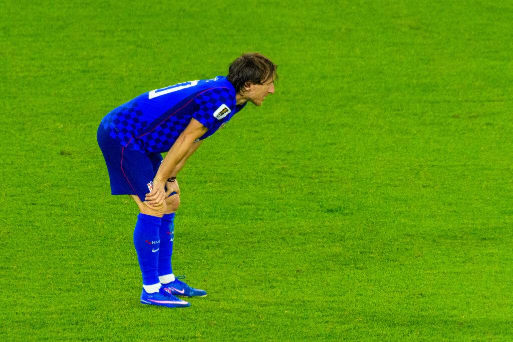 Modric