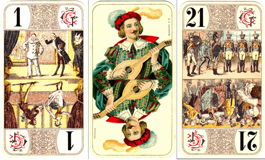 Tarot