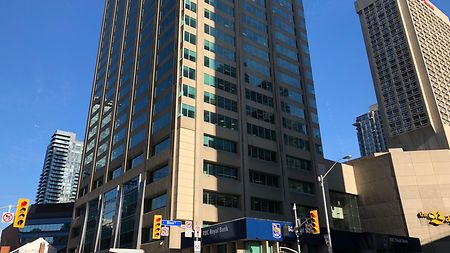 consul général de France à Toronto