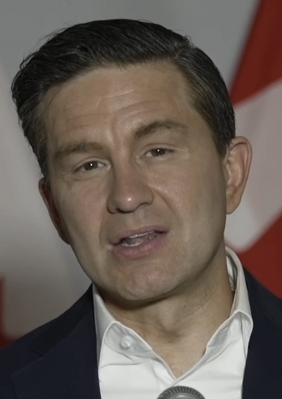 Pierre Poilievre