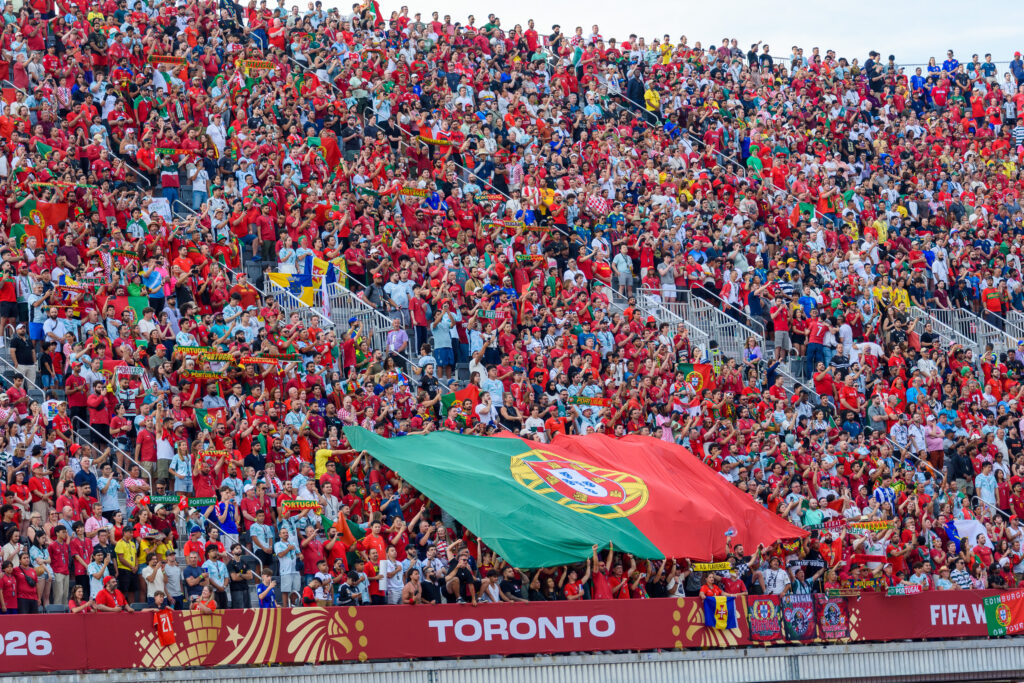 Portugal