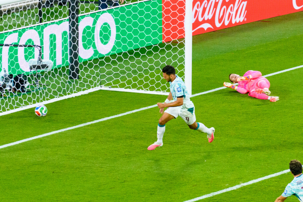 Portugal-goal