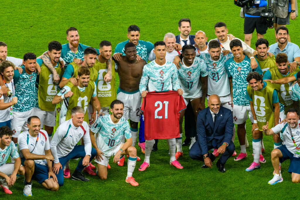 Portugal-team