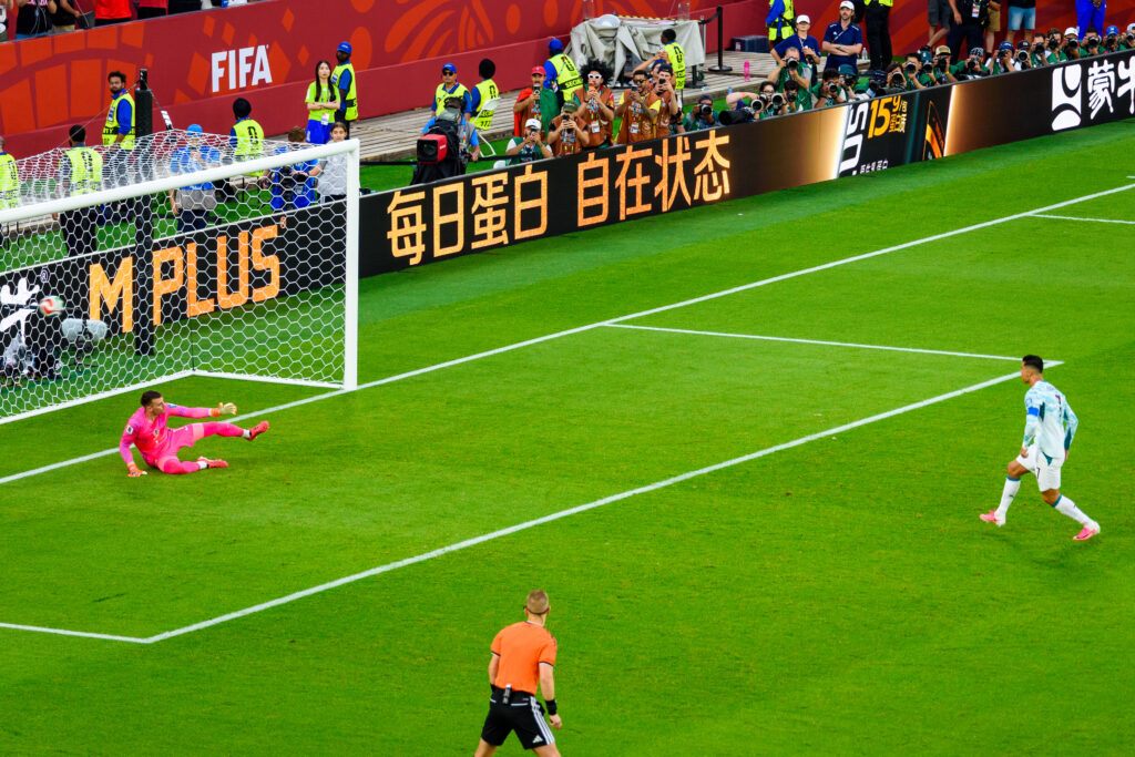 Ronaldo-penalty