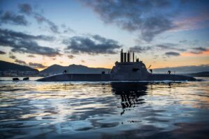 sous-marin