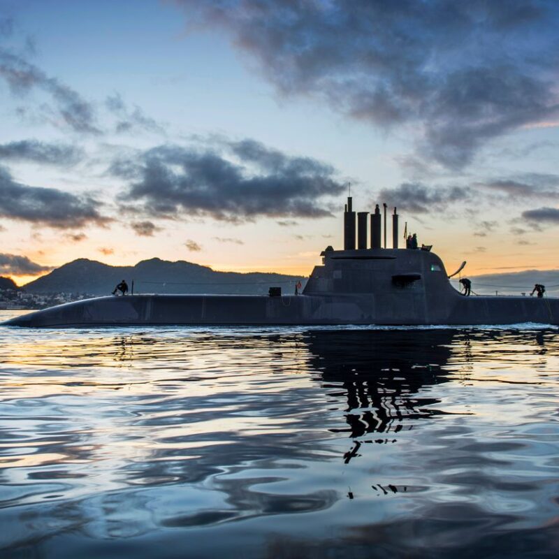 sous-marin