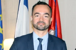 consul général de France à Toronto