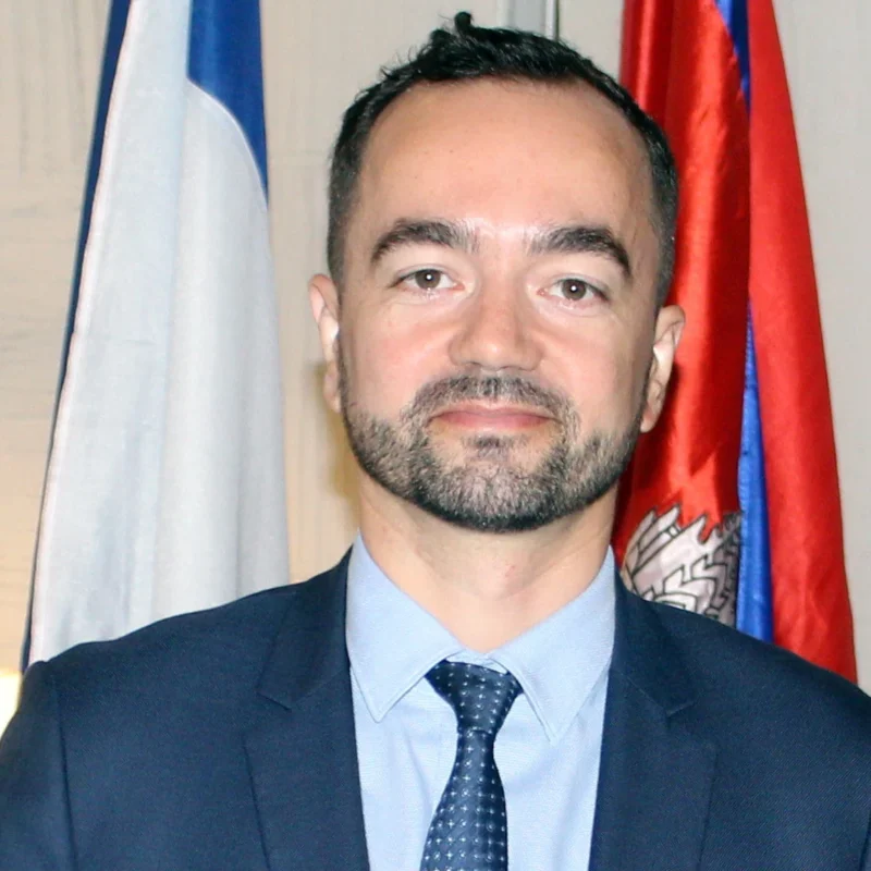 consul général de France à Toronto