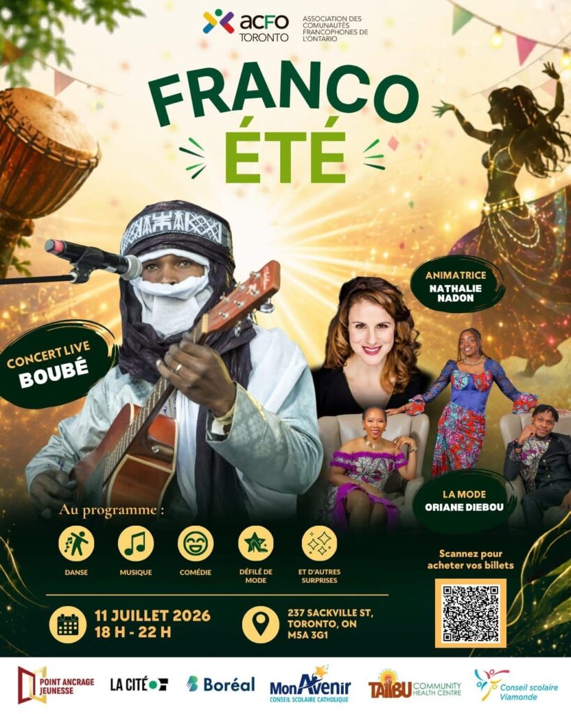 festival Franco-Été