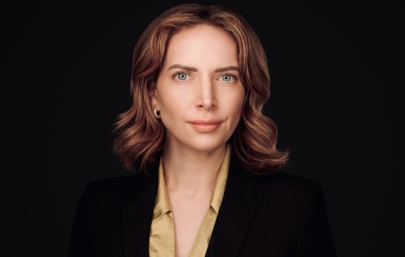 Catherine Maurice