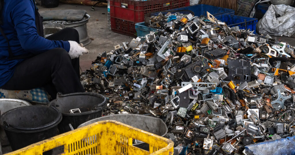 déchets