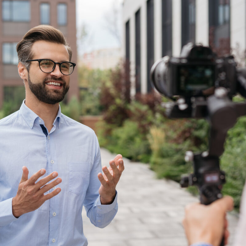 Accents, médias francophones