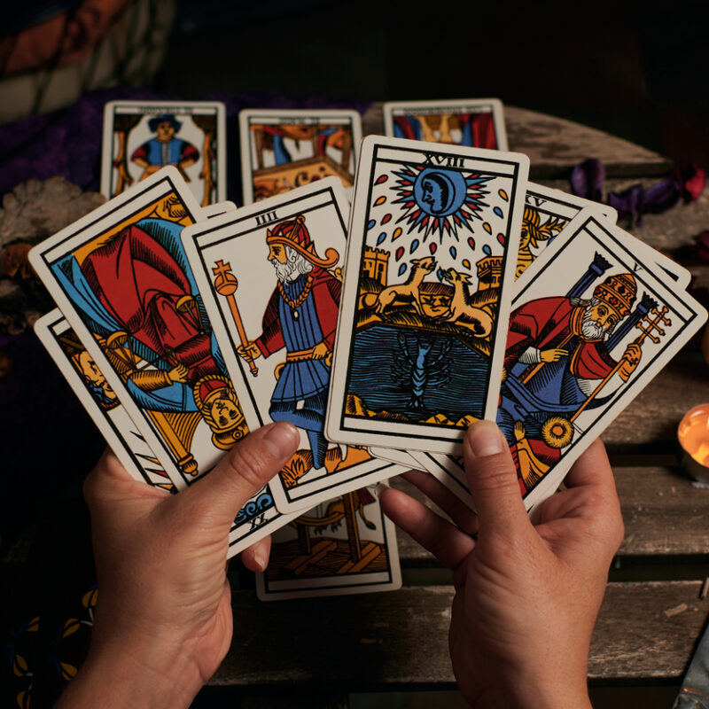 Tarot