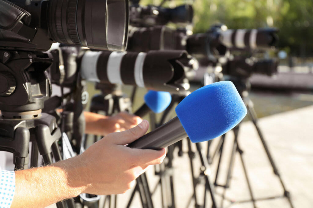 médias d'information, journalisme, jourmnaliste