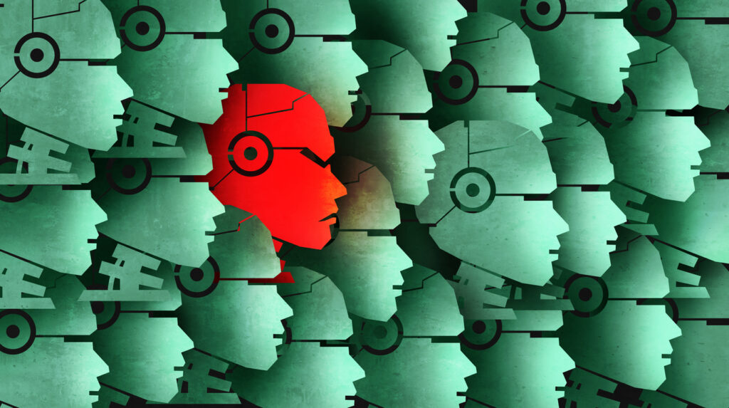 IA, intelligence artificielle