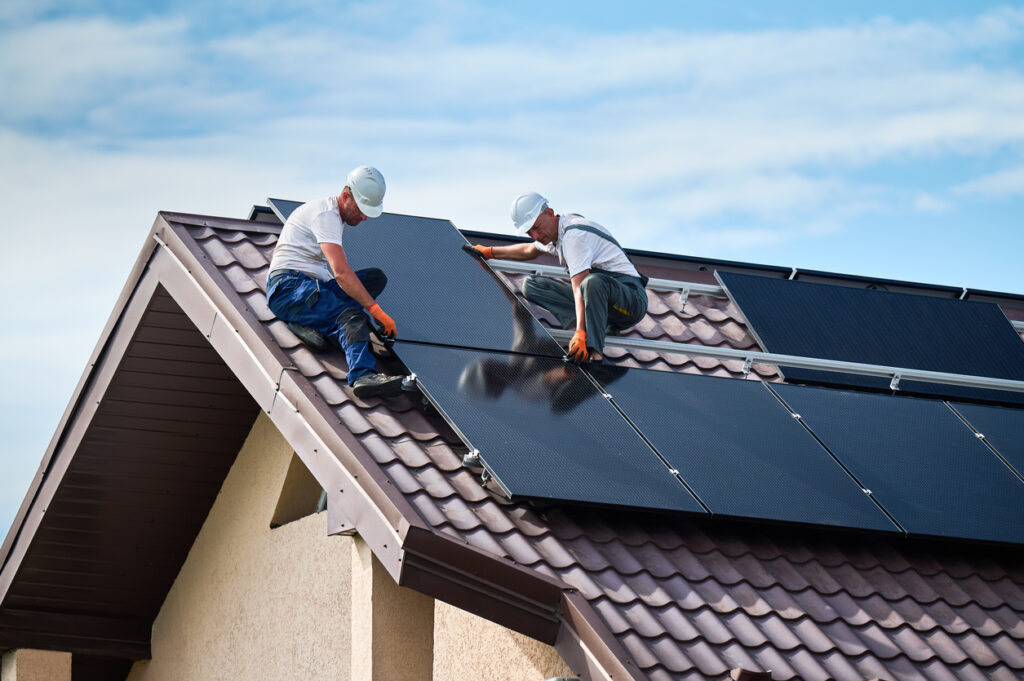 énergie solaire