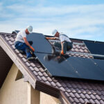 énergie solaire