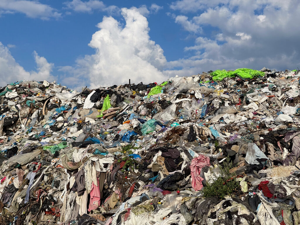 déchets