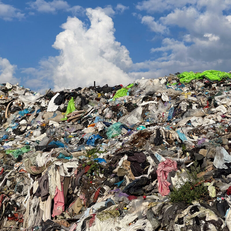 déchets