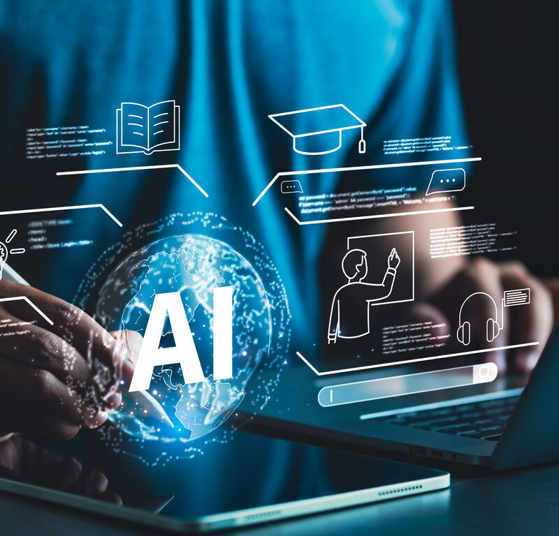 intelligence artificielle