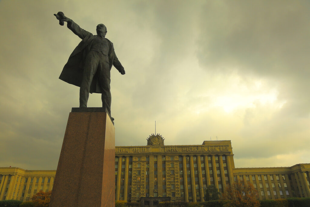 communisme, communiste