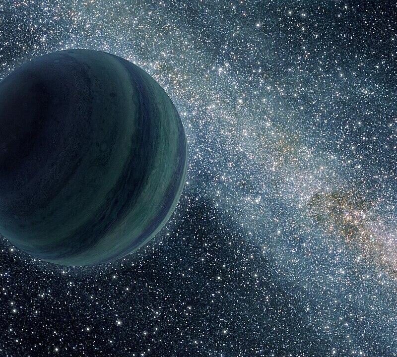 planetes errantes, exoplanètes, planémos