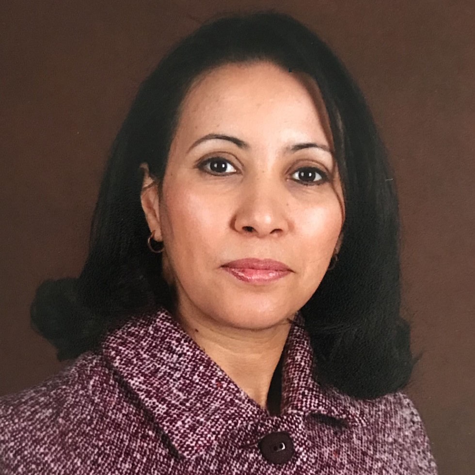 Rachida Bouhid