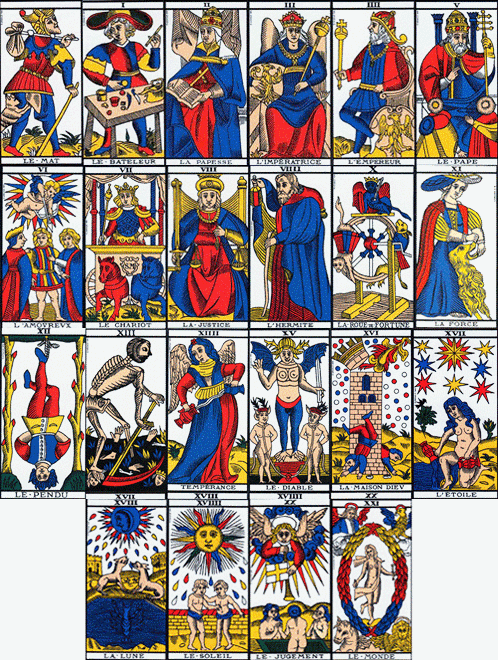 tarot