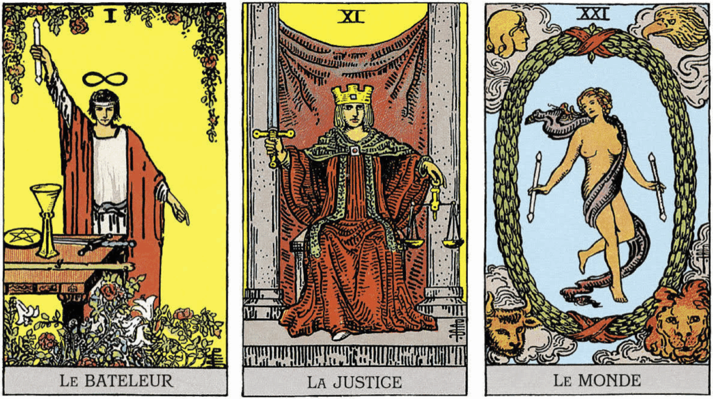 tarot