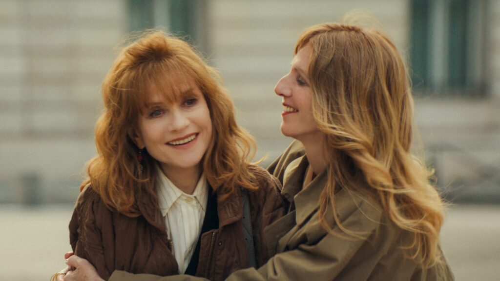huppert