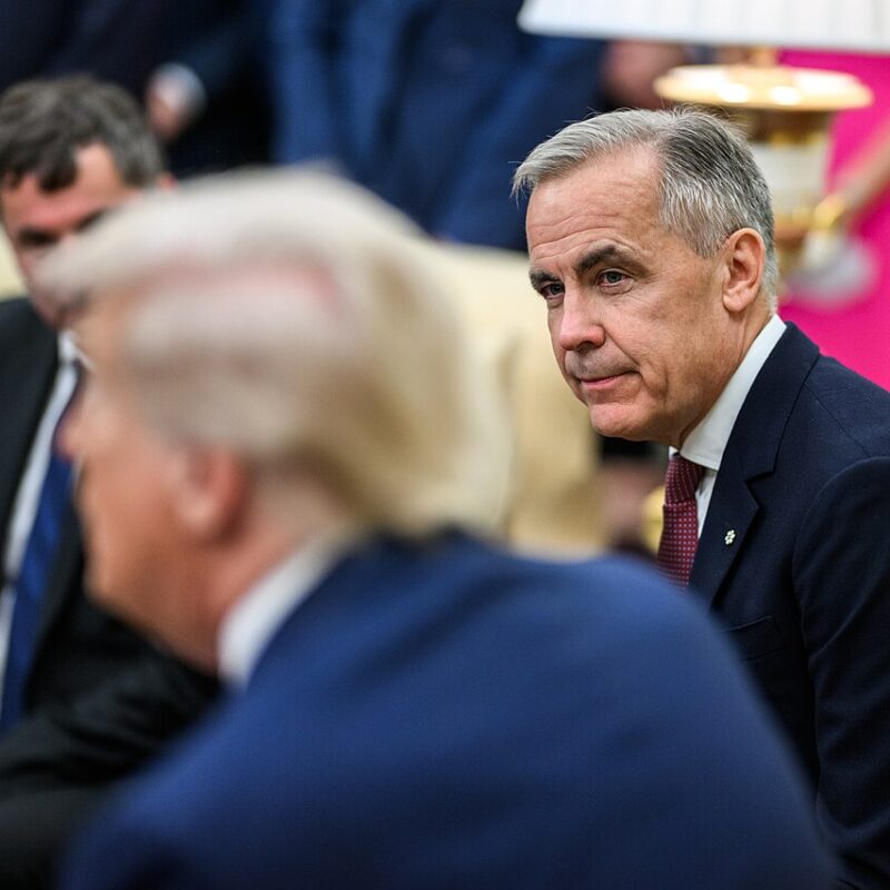 États-Unis, francophonie, Trump, Carney, commerce