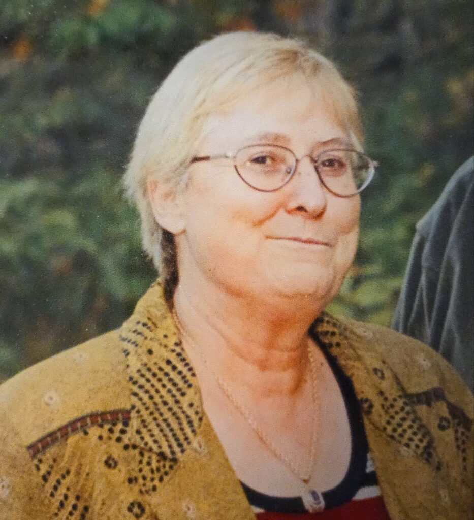 Anne-Marie Couffin