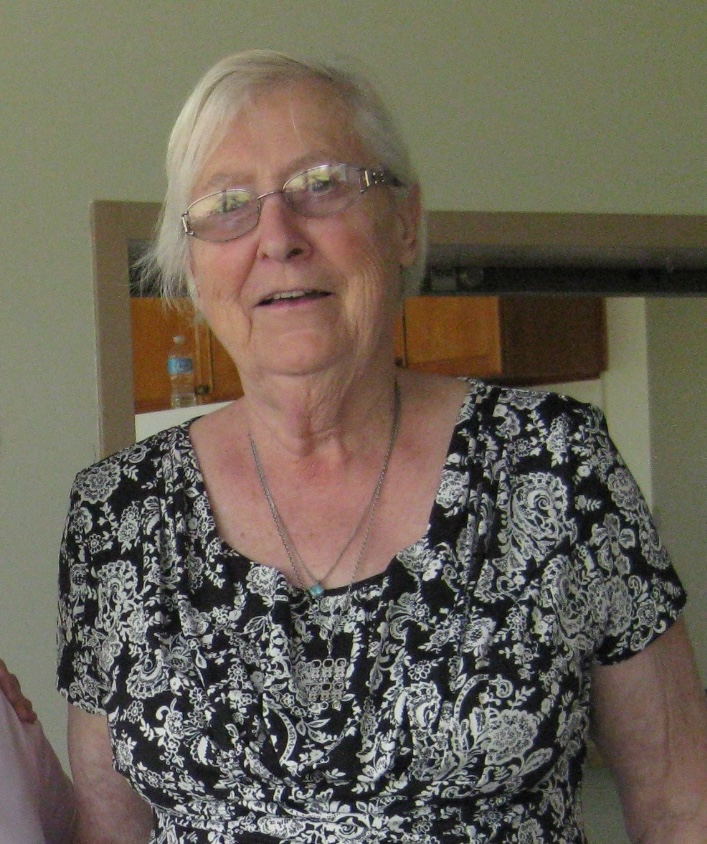Anne-Marie Couffin