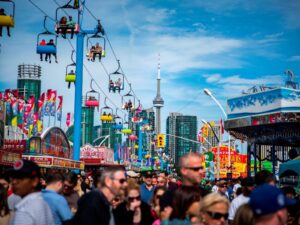 CNE