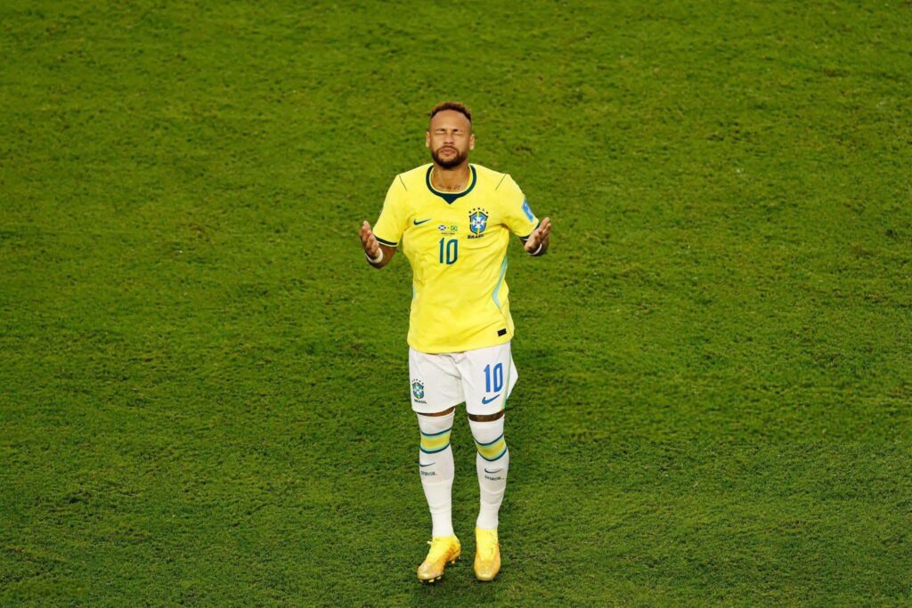 évangéliques, Brésil, foot, foi, religion