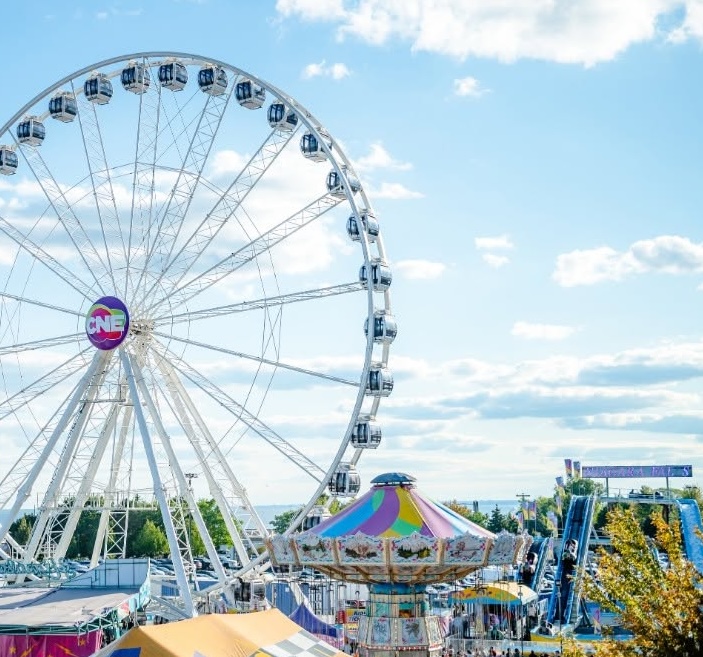 CNE