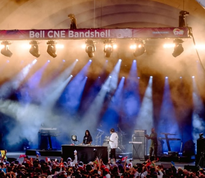 CNE