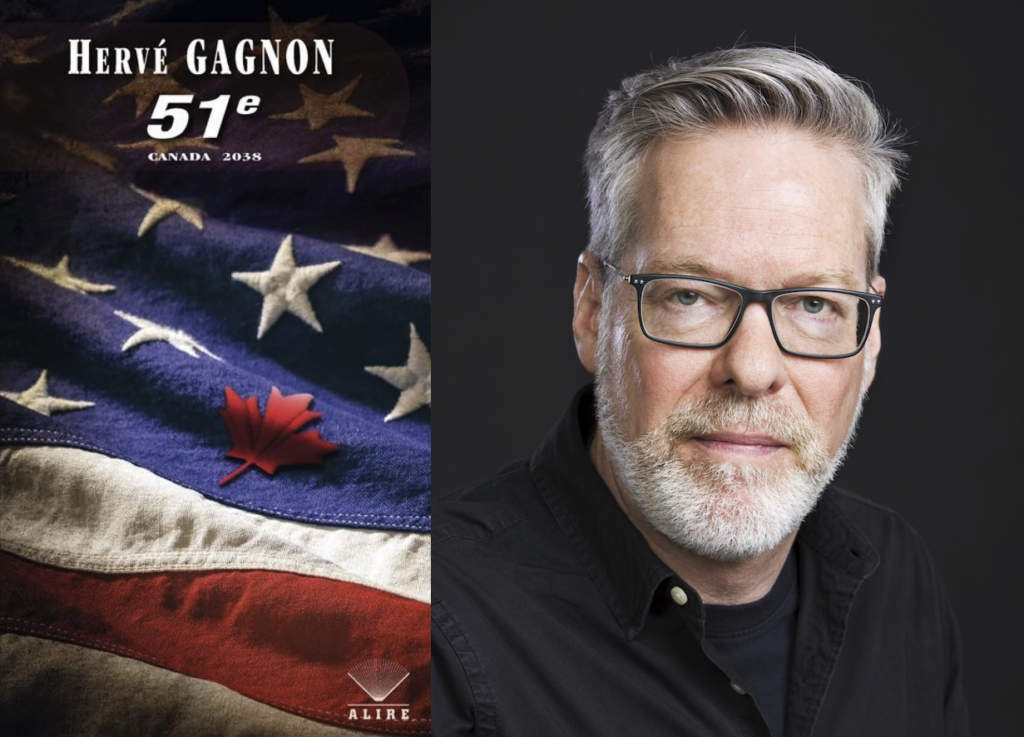 américain, Hervé Gagnon, 51e – Canada 2038