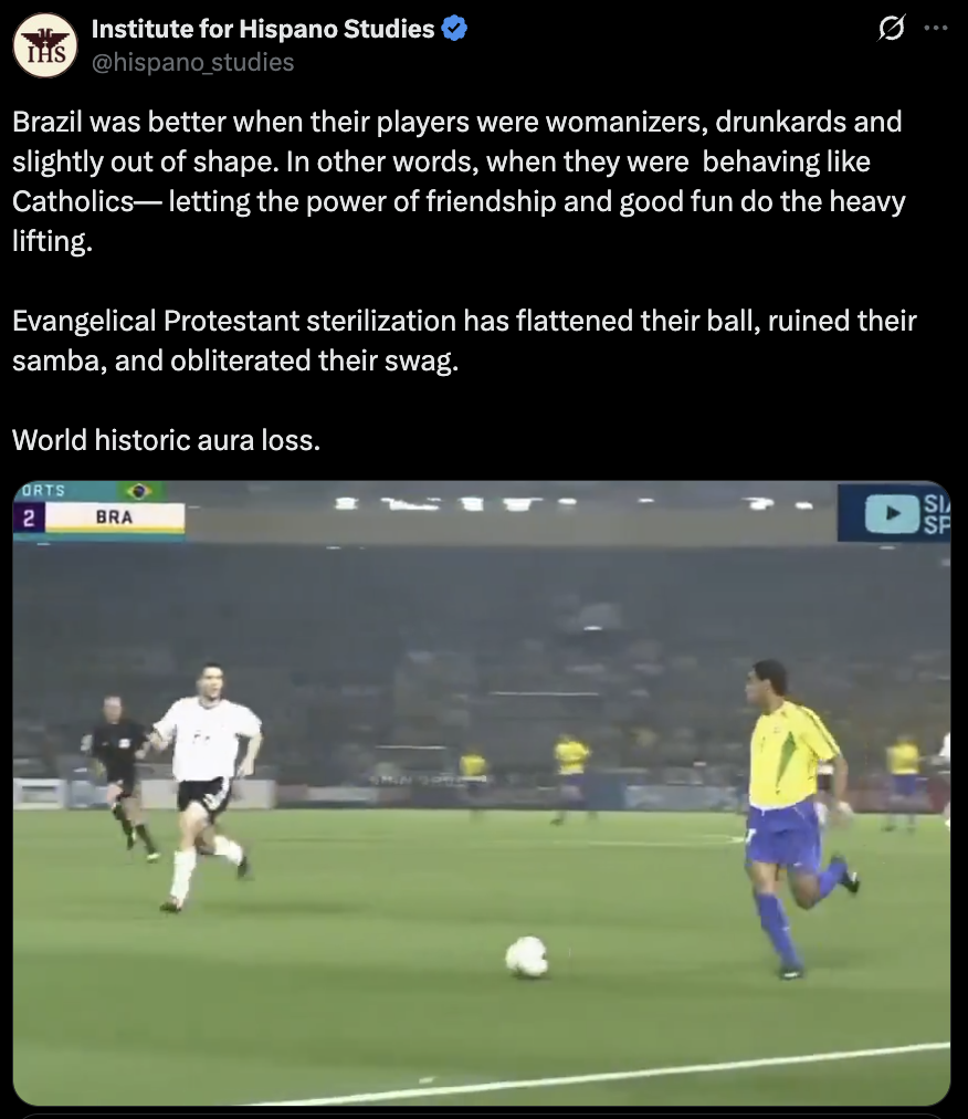 foot, foi, évangélisme, évangéliques, Brésil, Amérique latine