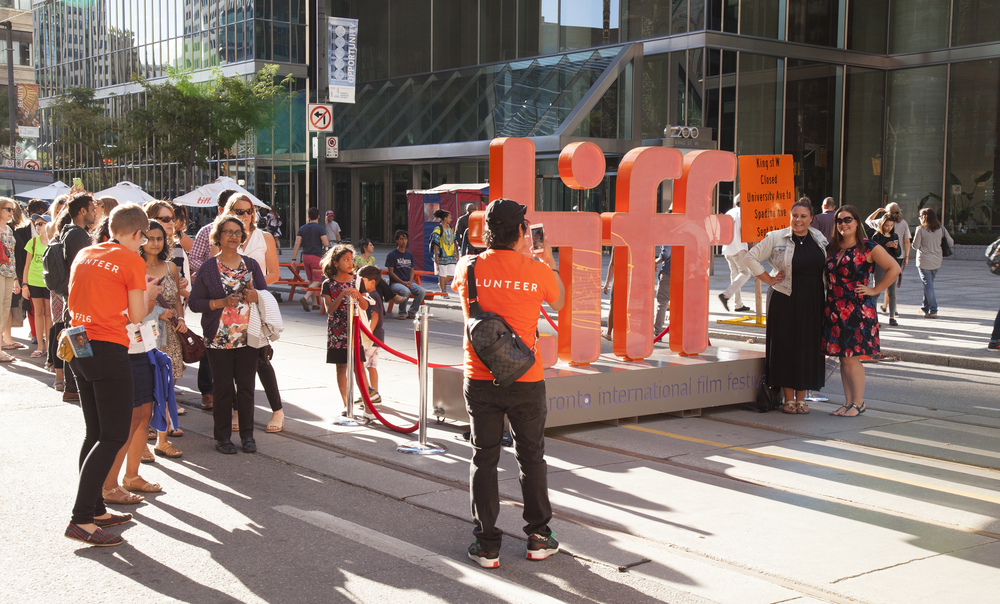 cinéma, film, TIFF